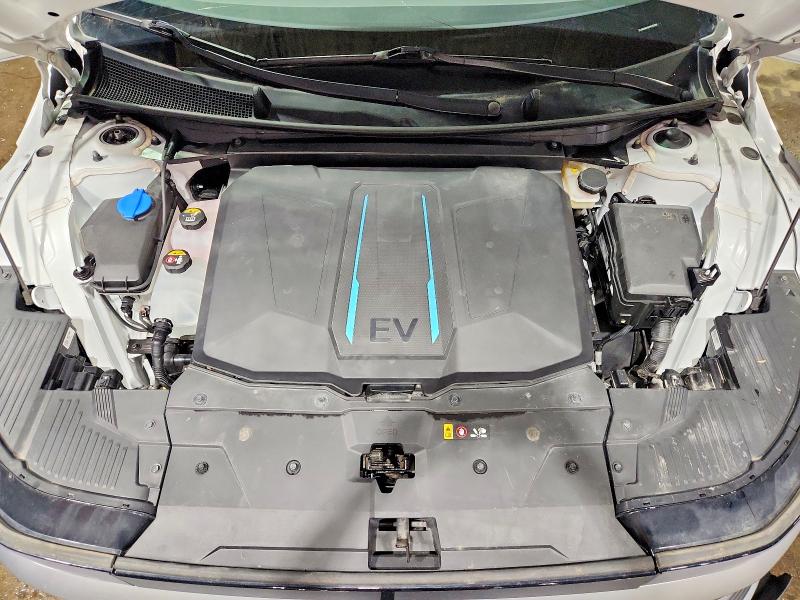 55348236 :رقم المزاد ، KM8KN4AE7PU162220 vin ، 2023 Hyundai Ioniq 5 مزاد بيع
