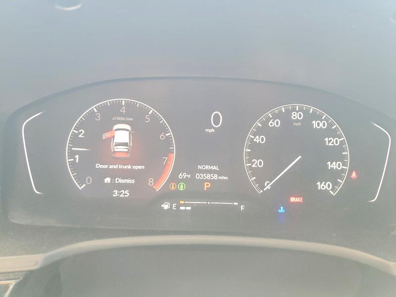 Продажа на аукционе авто 2022 Honda Civic, vin: 2HGFE2F56NH602450, номер лота: 52962686