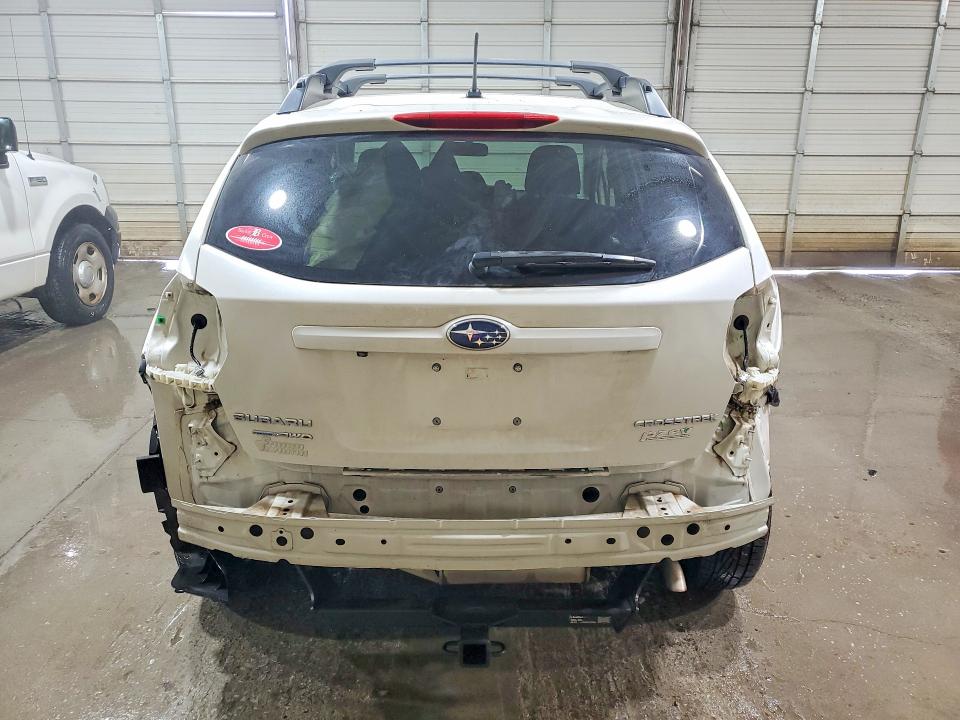 Продажа на аукционе авто 2016 Subaru Crosstrek, vin: JF2GPABC6G8344906, номер лота: 53217266