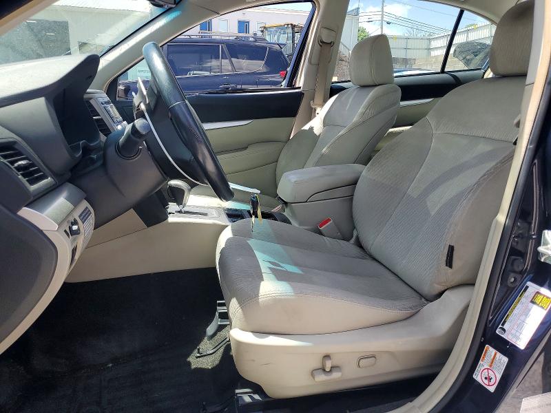 2012 Subaru Legacy მანქანა იყიდება აუქციონზე, vin: 4S3BMCC69C3031359, აუქციონის ნომერი: 53734896