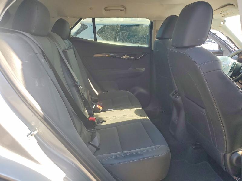 53832446 :رقم المزاد ، LRBFZME40RD057242 vin ، 2024 Buick Envision مزاد بيع