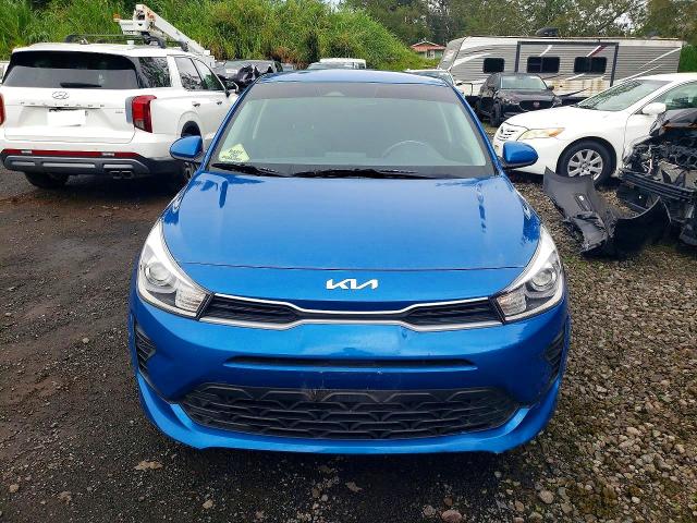 Aukcja sprzedaży 2023 Kia Rio, vin: 3KPA24AD8PE577562, numer aukcji: 52363996