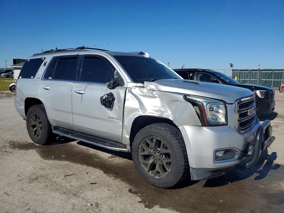 Aukcja sprzedaży 2016 Gmc Yukon, vin: 1GKS1AKC5GR384354, numer aukcji: 53082896