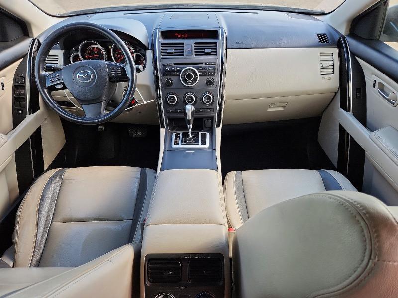 52242846 :رقم المزاد ، JM3TB38V590169928 vin ، 2009 Mazda Cx-9 مزاد بيع