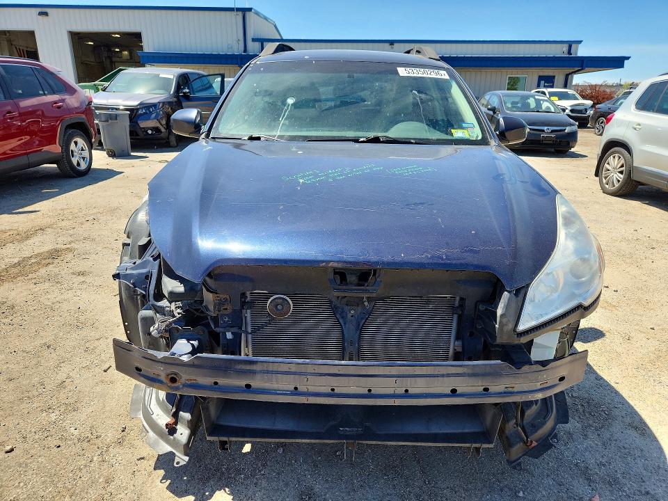 Продаж на аукціоні авто 2014 Subaru Outback, vin: 4S4BRBKC4E3283263, номер лоту: 53350296