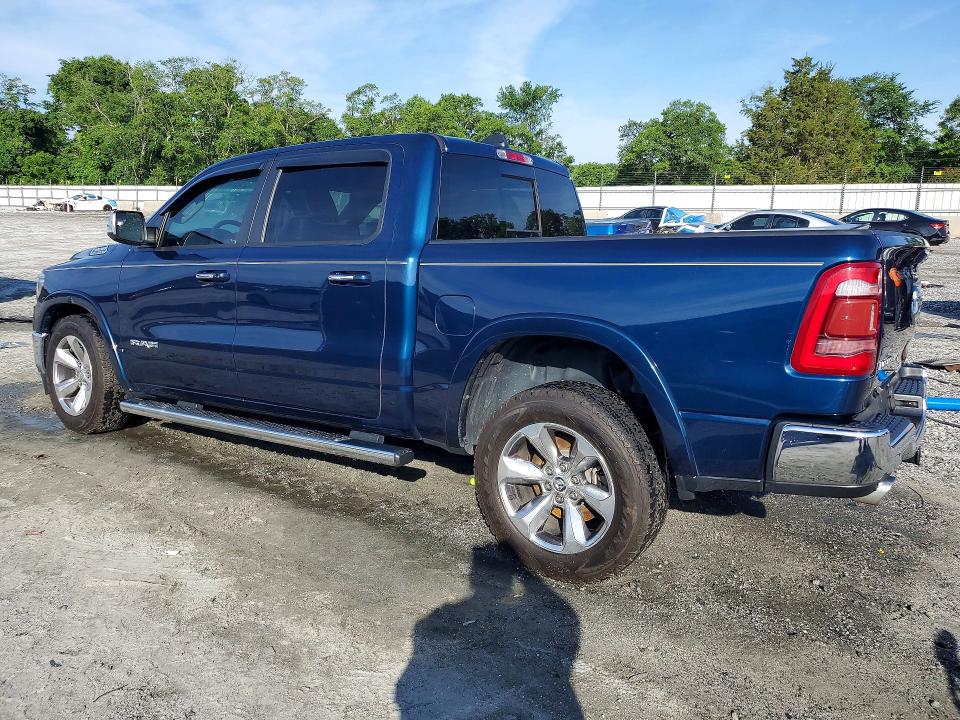 Aukcja sprzedaży 2020 Ram 1500, vin: 1C6SRFJT4LN329647, numer aukcji: 54976016