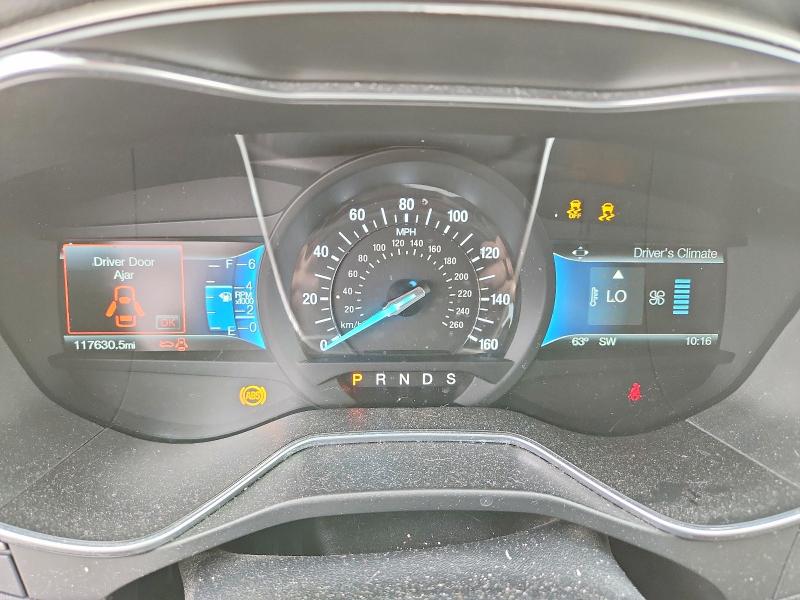 Продажа на аукционе авто 2016 Ford Fusion, vin: 3FA6P0HD6GR261453, номер лота: 52186596