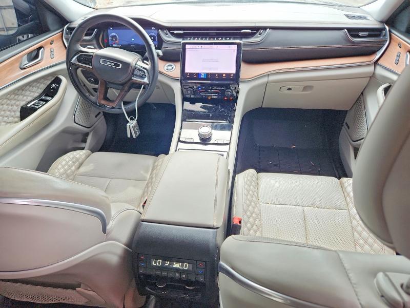 Aukcja sprzedaży 2022 Jeep Grand Cherokee, vin: 1C4RJGEG0N8636882, numer aukcji: 54499026