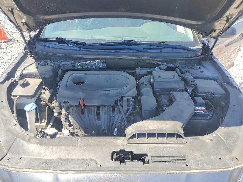 Aukcja sprzedaży 2019 Hyundai Sonata, vin: 5NPE24AF7KH798464, numer aukcji: 53451046