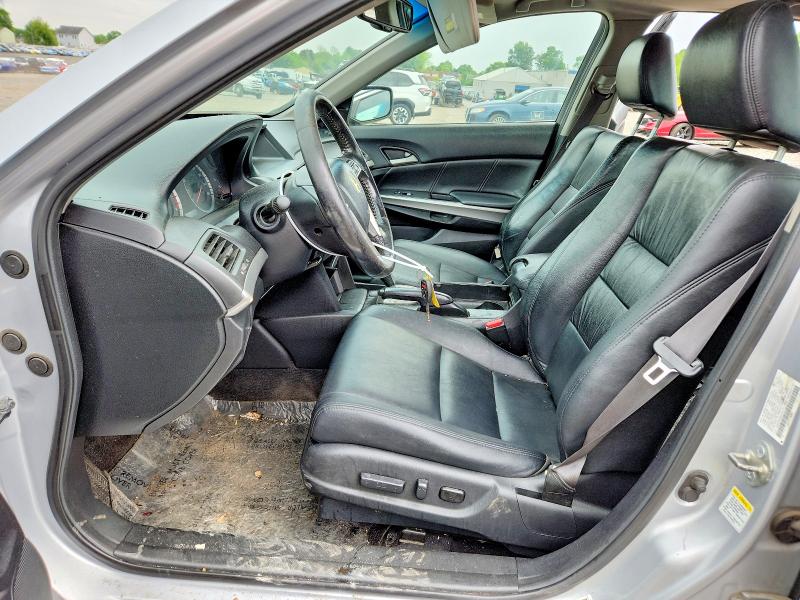 Продаж на аукціоні авто 2010 Honda Accord, vin: 1HGCP2F80AA190770, номер лоту: 55124426