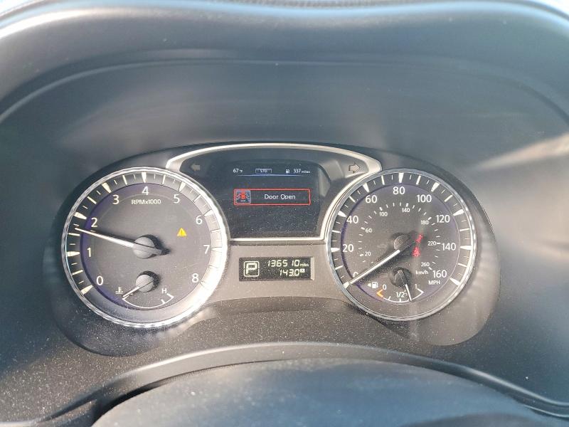 Aukcja sprzedaży 2015 Infiniti Qx60, vin: 5N1AL0MM8FC550557, numer aukcji: 52160806