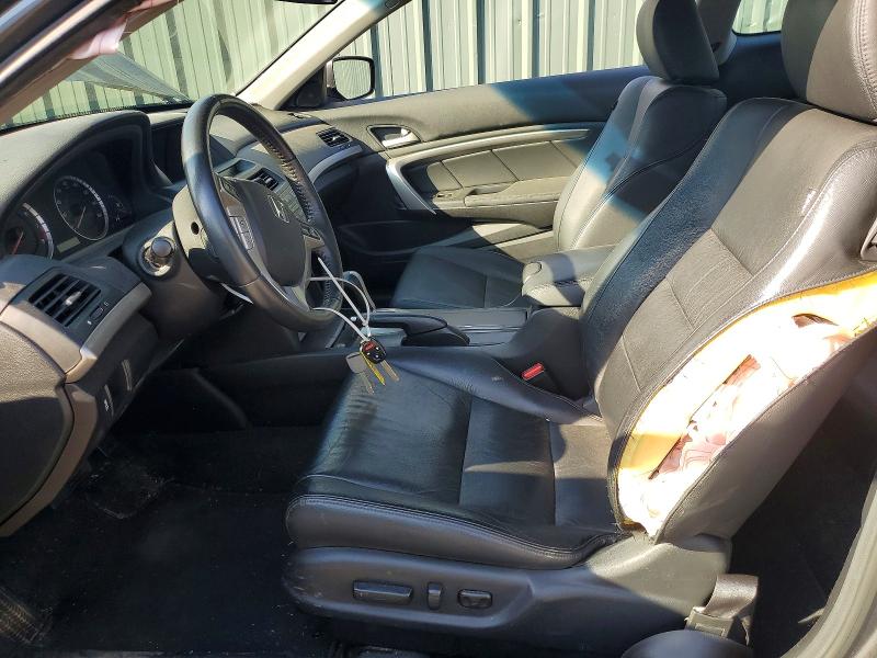 Продаж на аукціоні авто 2012 Honda Accord, vin: 1HGCS1B83CA012000, номер лоту: 53837306