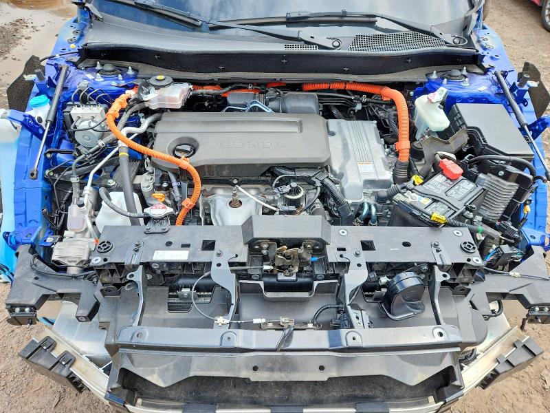 Aukcja sprzedaży 2024 Honda Cr-v, vin: 7FARS5H57RE022370, numer aukcji: 53631876