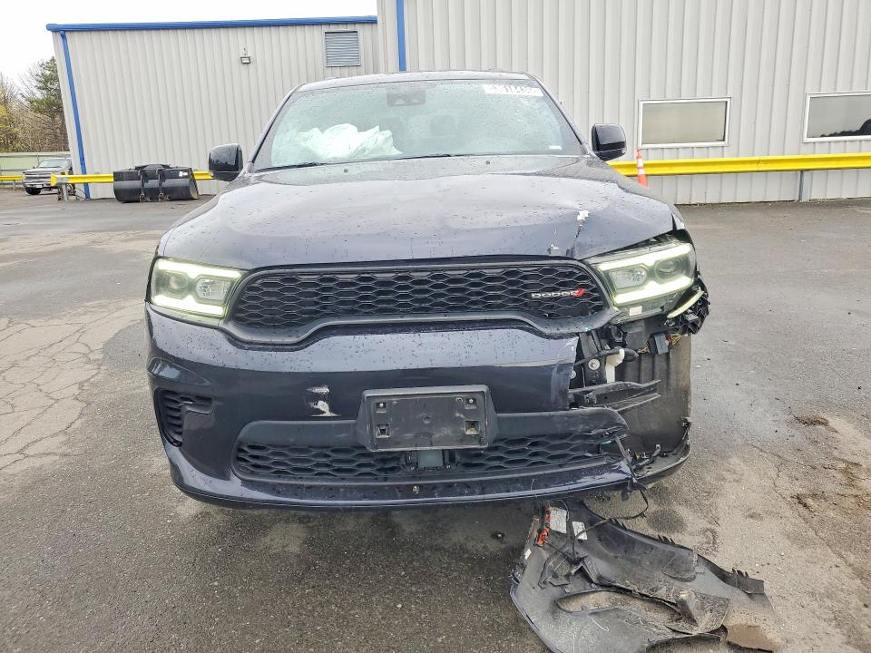 Aukcja sprzedaży 2024 Dodge Durango, vin: 1C4RDJDGXRC207385, numer aukcji: 53618436