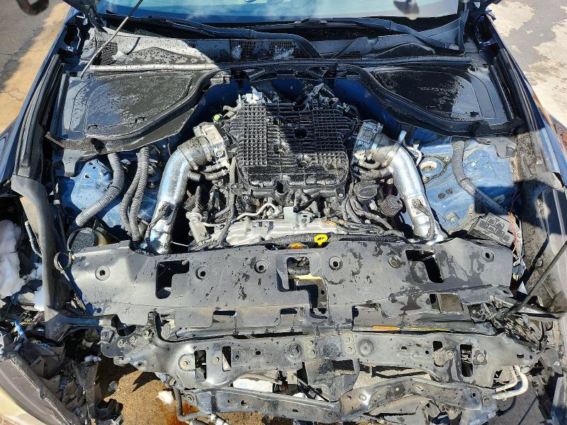 Aukcja sprzedaży 2015 Nissan 370z, vin: JN1AZ4EH8FM442867, numer aukcji: 52189616