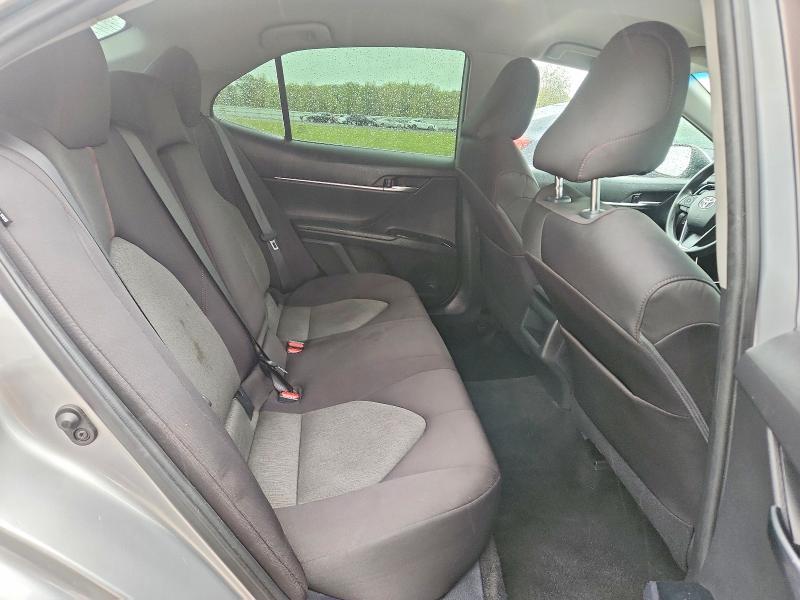 Aukcja sprzedaży 2020 Toyota Camry, vin: 4T1C11BK1LU011998, numer aukcji: 51763866