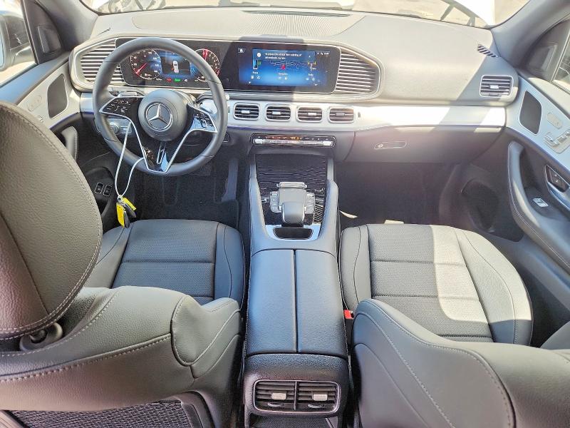 Aukcja sprzedaży 2025 Mercedes-benz Gle, vin: 4JGFB4GB0SB440452, numer aukcji: 54909766