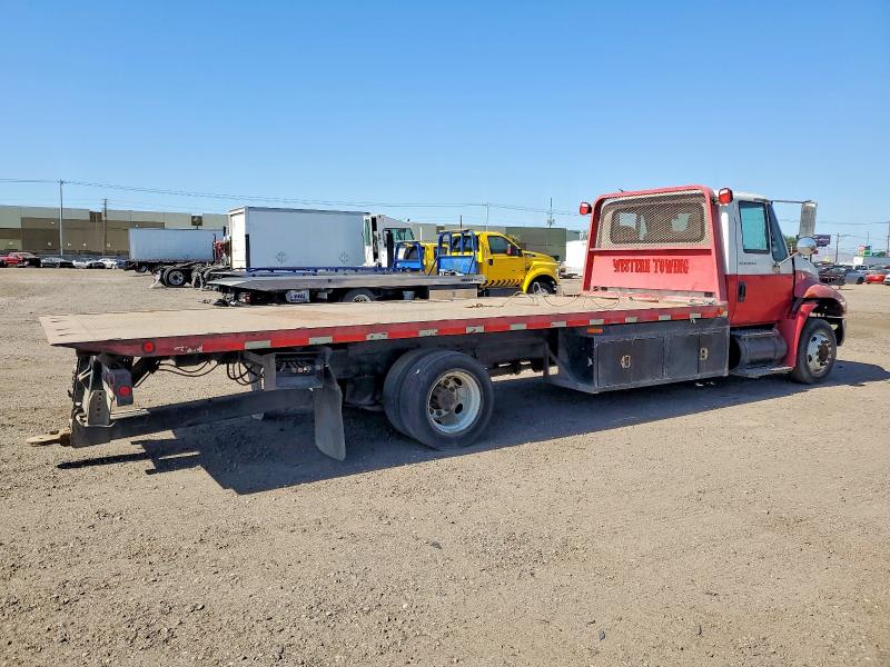Продаж на аукціоні авто 2006 International 4000, vin: 1HTMMAALX6H173526, номер лоту: 49479476