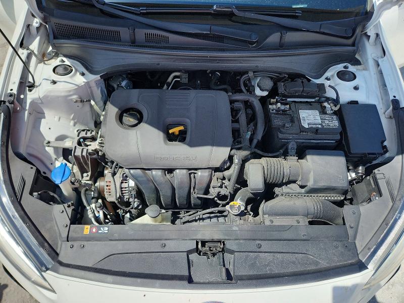 Продаж на аукціоні авто 2021 Kia Forte, vin: 3KPF24AD0ME269609, номер лоту: 54614296