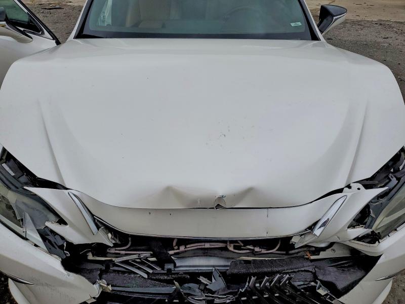 Aukcja sprzedaży 2019 Lexus Es, vin: 58ABZ1B15KU040522, numer aukcji: 55010826