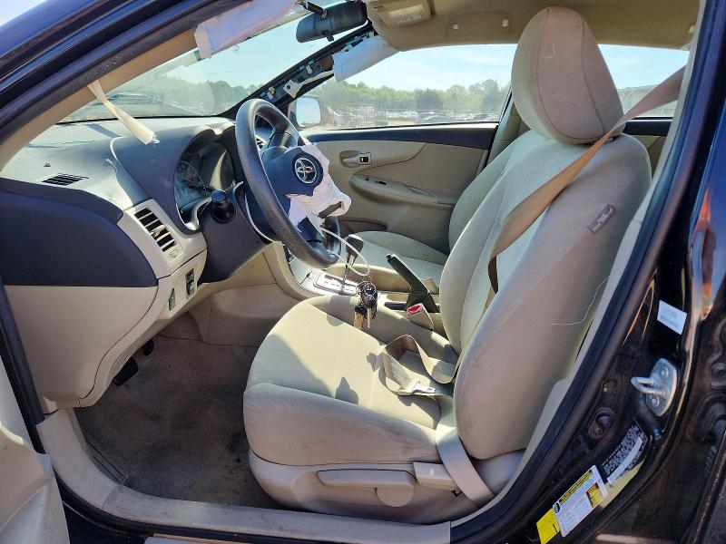 Aukcja sprzedaży 2012 Toyota Corolla, vin: 2T1BU4EE3CC881165, numer aukcji: 51751496