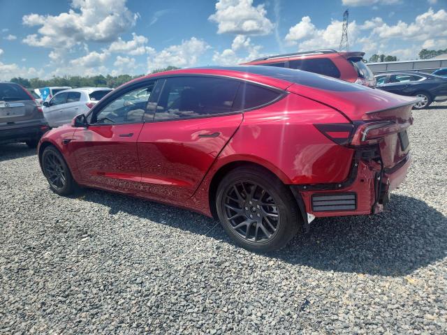 2024 Tesla Model 3 მანქანა იყიდება აუქციონზე, vin: 5YJ3E1EB1RF733946, აუქციონის ნომერი: 53508346