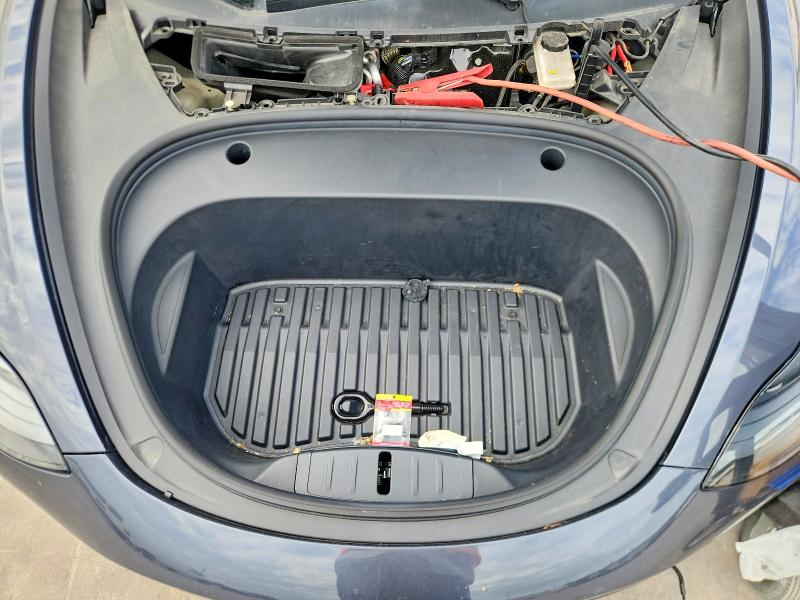 Aukcja sprzedaży 2022 Tesla Model 3, vin: 5YJ3E1EB1NF339969, numer aukcji: 53474076