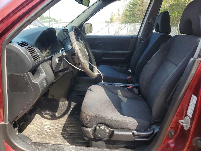 Продаж на аукціоні авто 2006 Honda Cr-v, vin: JHLRD78536C800256, номер лоту: 50749336