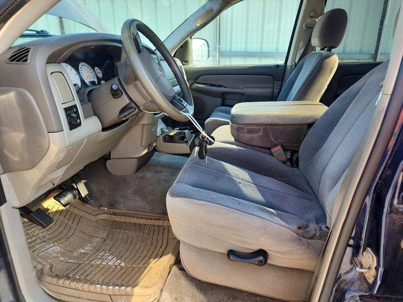 Aukcja sprzedaży 2004 Dodge Ram 1500, vin: 1D7HA18D44S574677, numer aukcji: 53467676
