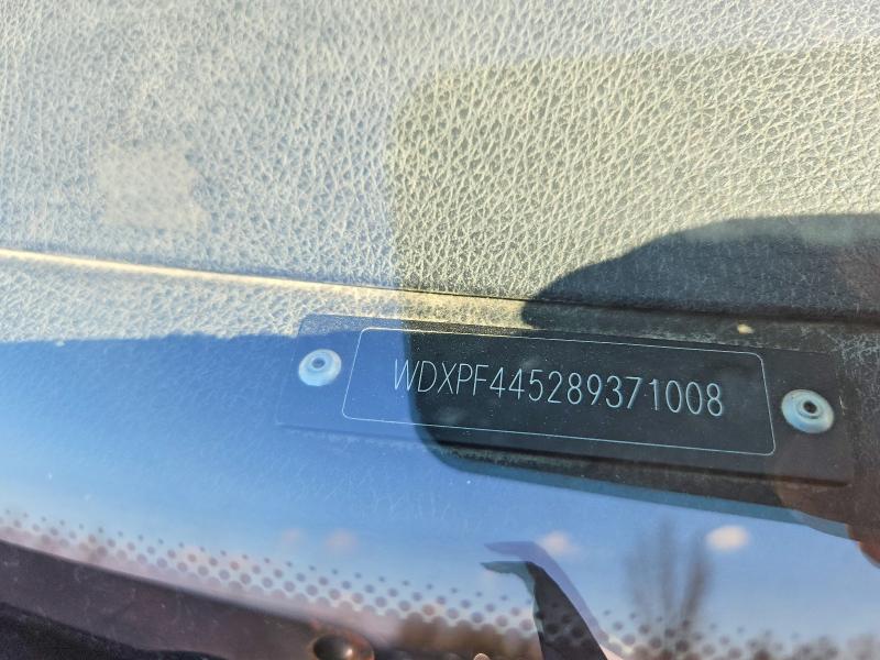 Продаж на аукціоні авто 2008 Dodge Sprinter, vin: WDXPF445289371008, номер лоту: 48228596