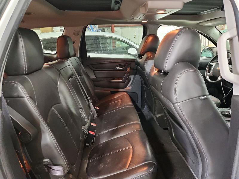 Продажа на аукционе авто 2015 Chevrolet Traverse, vin: 1GNKRHKD9FJ158800, номер лота: 51825076