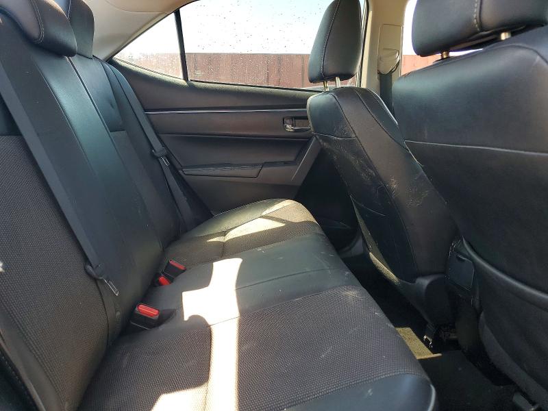 Продаж на аукціоні авто 2014 Toyota Corolla, vin: 2T1BURHE8EC167950, номер лоту: 52064216