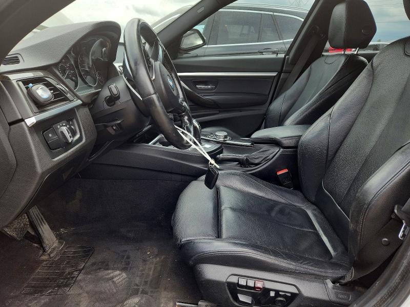 Продаж на аукціоні авто 2015 Bmw 328, vin: WBA3X5C51FD561190, номер лоту: 53997456