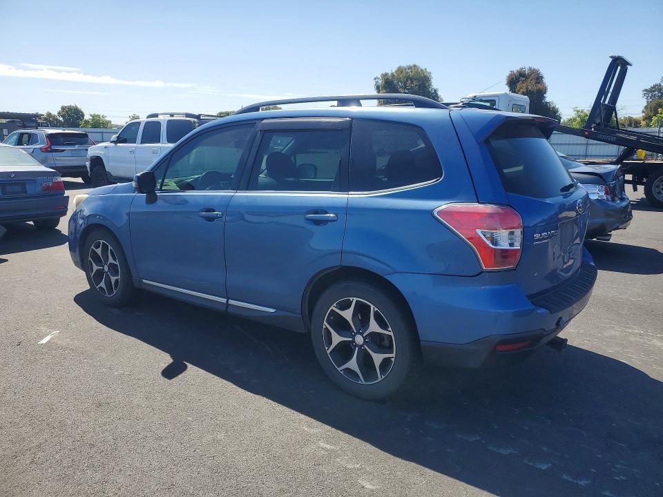 Aukcja sprzedaży 2025 Subaru Forester, vin: JF2SJGUC1FH521310, numer aukcji: 53088806