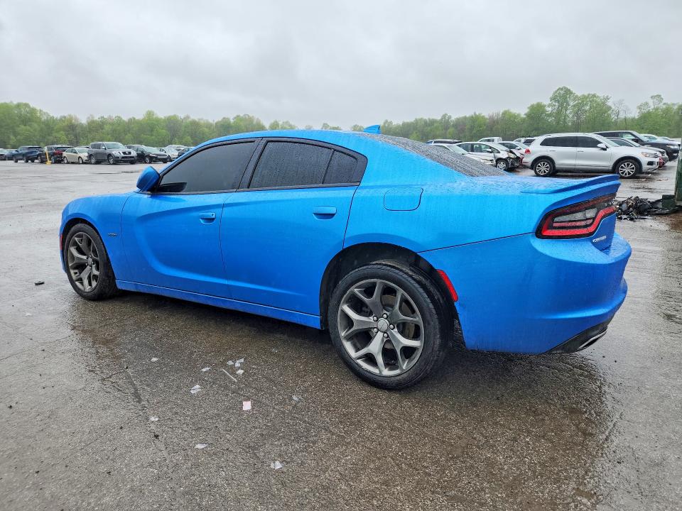 Продаж на аукціоні авто 2015 Dodge Charger, vin: 2C3CDXCT3FH907012, номер лоту: 52055426