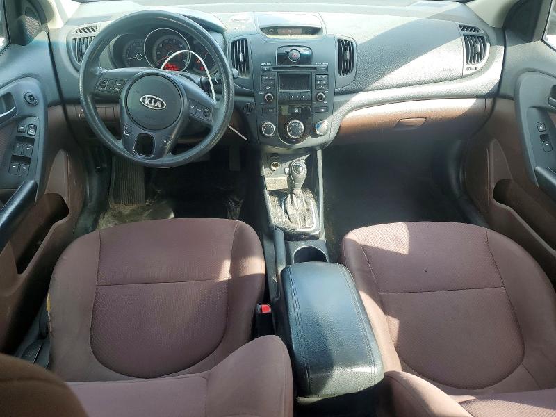 Aukcja sprzedaży 2011 Kia Forte, vin: KNAFU4A28B5339145, numer aukcji: 55136856