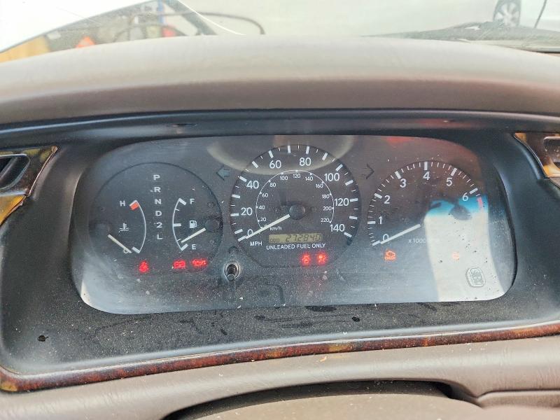 Aukcja sprzedaży 1997 Toyota Camry, vin: 4T1BG22KXVU075976, numer aukcji: 54819336