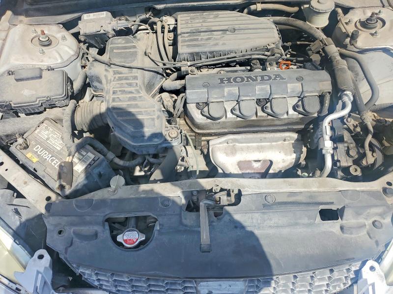 Продаж на аукціоні авто 2004 Honda Civic, vin: 1HGEM22554L010902, номер лоту: 55429726