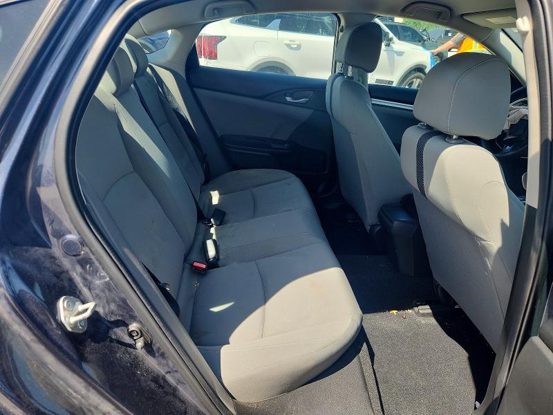 Продаж на аукціоні авто 2020 Honda Civic, vin: 2HGFC2F60LH573667, номер лоту: 55199816