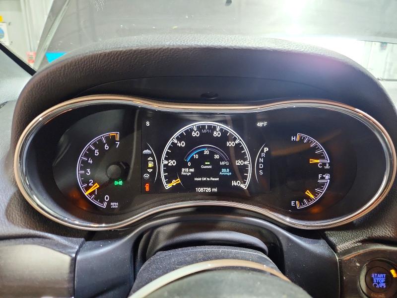 2014 Jeep Grand Cherokee მანქანა იყიდება აუქციონზე, vin: 1C4RJFBG7EC211512, აუქციონის ნომერი: 52390256