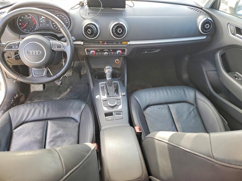 Продажа на аукционе авто 2016 Audi A3, vin: WAUA7GFF7G1002995, номер лота: 53829086