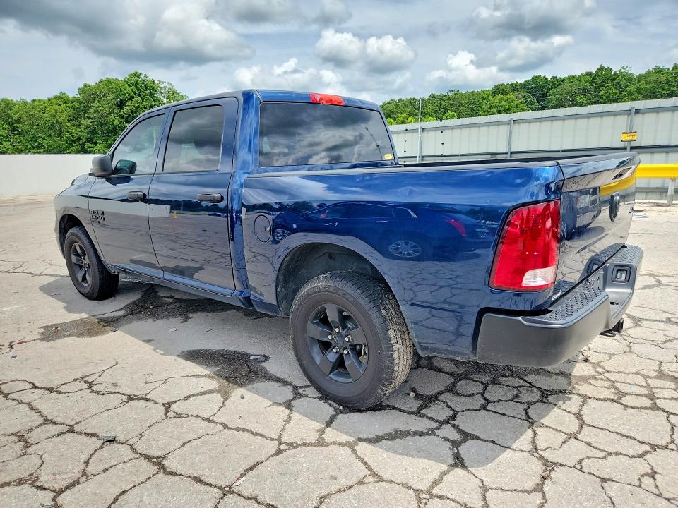 Aukcja sprzedaży 2023 Ram 1500 Classic, vin: 3C6RR7KG9PG562962, numer aukcji: 54986086