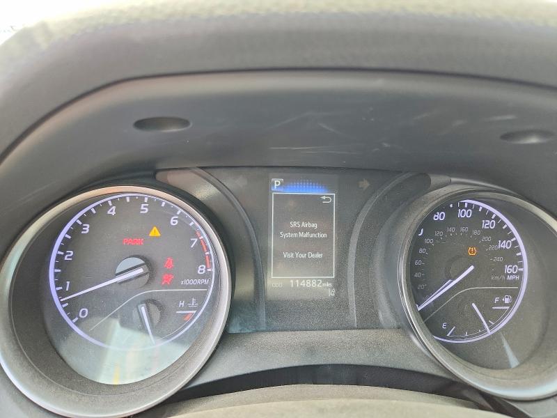 Продаж на аукціоні авто 2021 Toyota Camry, vin: 4T1G11AK0MU460416, номер лоту: 53996616