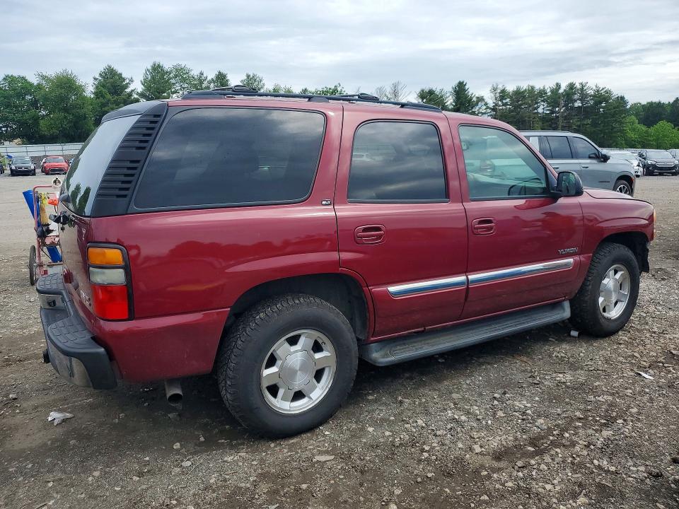 Продаж на аукціоні авто 2006 Gmc Yukon, vin: 1GKEK13TX6J111867, номер лоту: 54804446