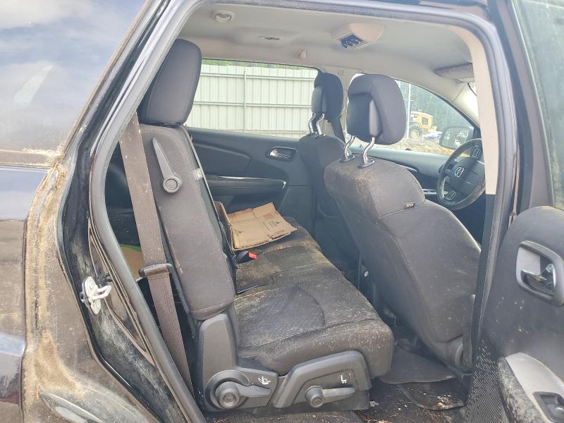 Продажа на аукционе авто 2017 Dodge Journey, vin: 3C4PDCAB1HT707921, номер лота: 54821656