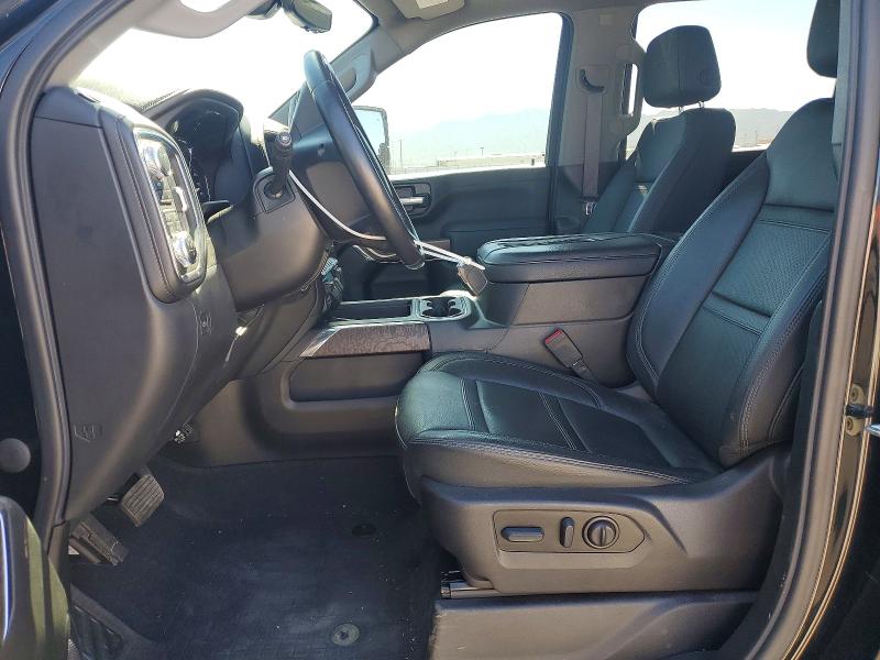 52862926 :رقم المزاد ، 1GT49RE76NF180347 vin ، 2022 Gmc Sierra مزاد بيع