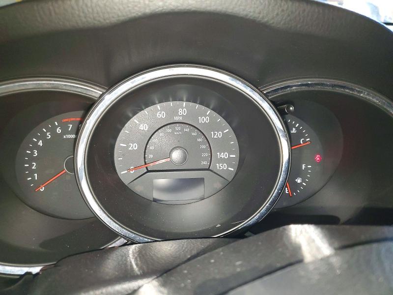 Продажа на аукционе авто 2011 Kia Sorento, vin: 5XYKT4A1XBG065580, номер лота: 53538856
