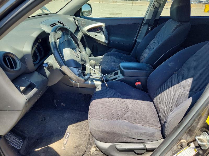 Продаж на аукціоні авто 2011 Toyota Rav4, vin: 2T3RF4DVXBW111933, номер лоту: 52522476
