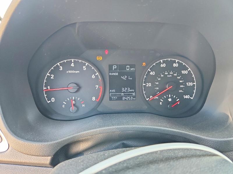Продажа на аукционе авто 2019 Hyundai Accent, vin: 3KPC24A31KE065361, номер лота: 51694176