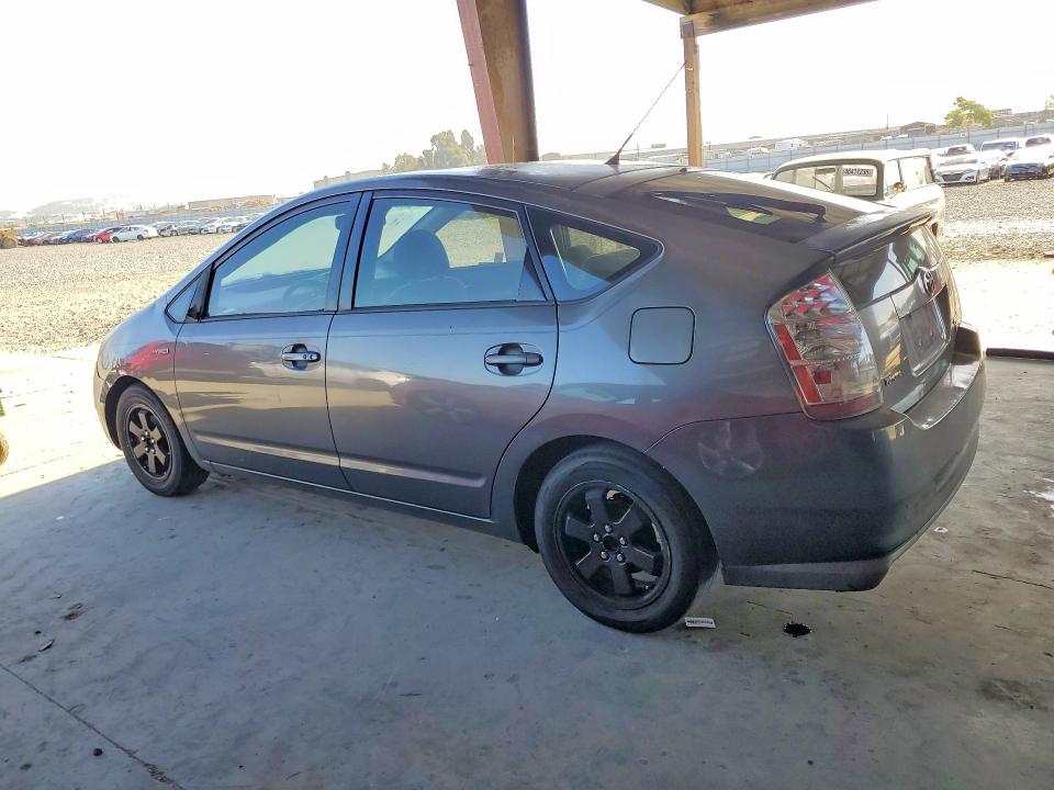 54530266 :رقم المزاد ، JTDKB20U983299659 vin ، 2008 Toyota Prius مزاد بيع